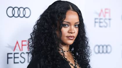 Rihanna Is Officially A Billionaire And The Wealthiest Female Musician On The Planet