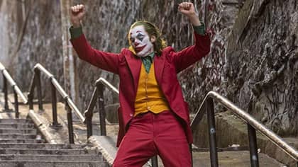 Director Todd Phillips Has Signed On To Co-Write Joker 2