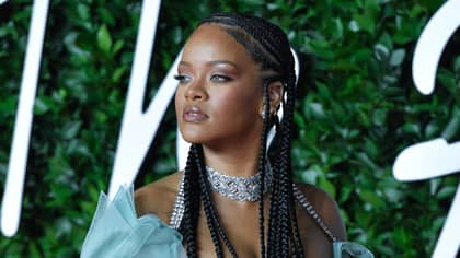 Rihanna Finally Drops First New Music In Three Years... But Fans Aren't Happy