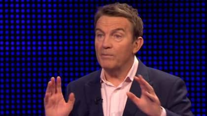 Bradley Walsh Refuses To Accept Answer With One Extra Word On 'The Chase'