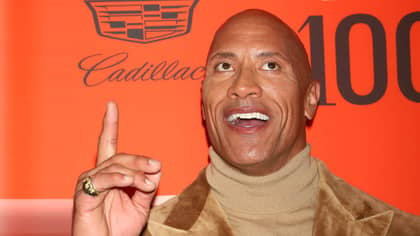 Dwayne 'The Rock' Johnson Tops Forbes Highest Paid Actor List