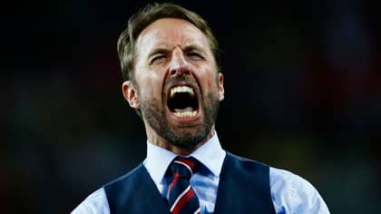 Gareth Southgate Instructed England Players To Stay Up Past 6am