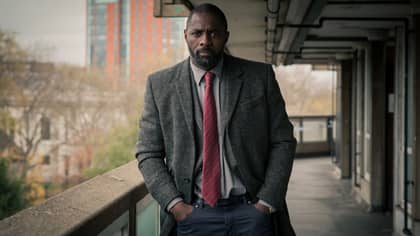 Idris Elba To Star In New Luther Film On Netflix With Andy Serkis