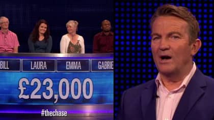 The Chase Hit By New 'Fix' Accusations Thanks To Bradley Walsh