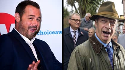 Danny Dyer Rips Into Boris Johnson And Nigel Farage In Sweary Rant Over Brexit