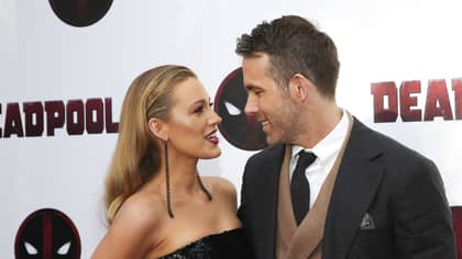 Blake Lively's 'Deadpool 2' Premiere Outfit Was Full Of Amazing Details 