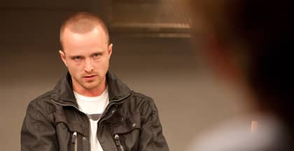 Aaron Paul Has Had Multiple Conversations About 'Better Call Saul'