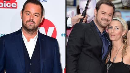 Danny Dyer Says He Lasts Two Minutes In Bed