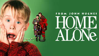 Try Not To Get Too Excited, But 'Home Alone' Is On Tonight