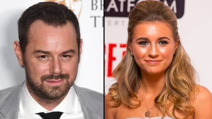 TV Producers Want Danny Dyer And His Family To Star In Reality Show
