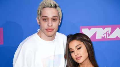 Pete Davidson Speaks Out For First Time Since Ariana Grande Split 