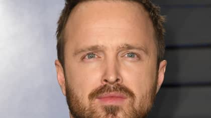 Aaron Paul Gets ‘Breaking Bad’ Fans Excited After Instagram Snap 
