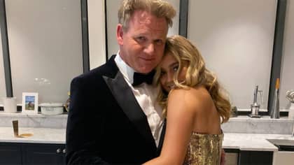 Gordon Ramsay's Brutal Five Word Response When Daughter Tilly's Pet Turkey Sent To Be Slaughtered