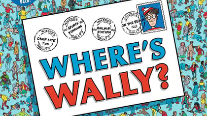Tape Measure Trick Helps You Solve 'Where's Wally?' Puzzles Quickly