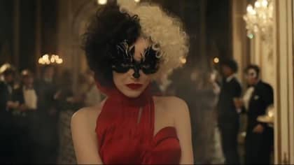 Fan Overlays Cruella Trailer With The Joker Sound And It Fits Perfectly