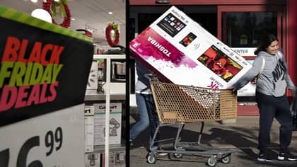 When Is Black Friday And Where In The UK Has The Best Deals?