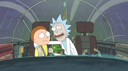 Rick And Morty Writer Reveals Seventh Season Is Currently Being Worked On 