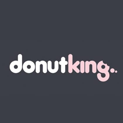 Sponsored by DONUT KING