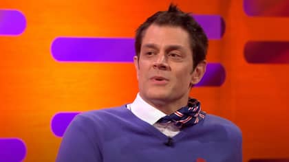 Jackass Star Johnny Knoxville Once Broke His Penis During A Stunt