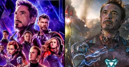 Avengers: Endgame Named Best Movie Release Of 2019 At Golden Tomato Awards