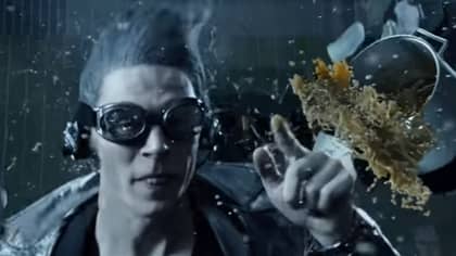 Quicksilver Actor Evan Peters Is Up For Doing A Stand Alone Origins Movie 