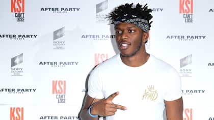 People Are Saying KSI Is Now Technically 'The Best Boxer In The World'