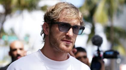 Logan Paul Reveals Tyson Fury Offered To Fight Him After Floyd Mayweather 