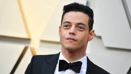 Rami Malek Reportedly In 'Final Negotiations' To Play Bond Villain