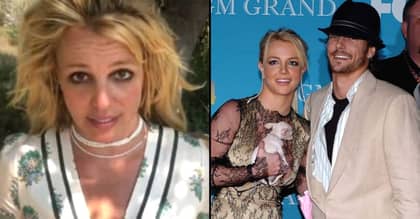 Britney Spears’ Ex-Husband Kevin Federline Shares Thoughts On Her Conservatorship