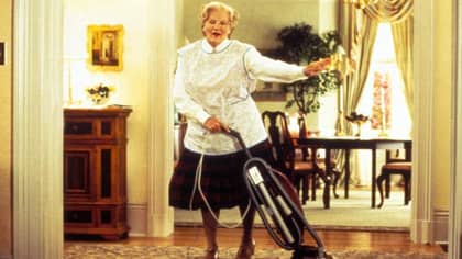 'Mrs Doubtfire' Is Being Turned Into A Broadway Musical