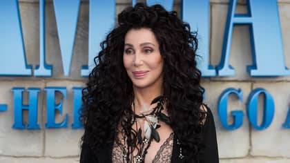 Cher Apologises Over 'Not Appropriate' George Floyd Tweet 