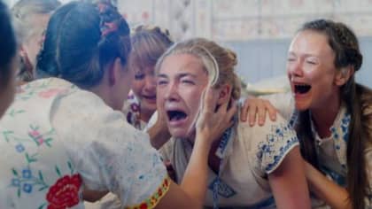 People Are Struggling To Sleep After Watching Midsommar On Netflix