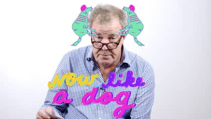 Jeremy Clarkson Gives Life Advice On French Girls And Stag Dos