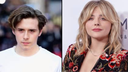 Chole Grace Moretz and Brooklyn Beckham 'Living In Fear' Of Stalker