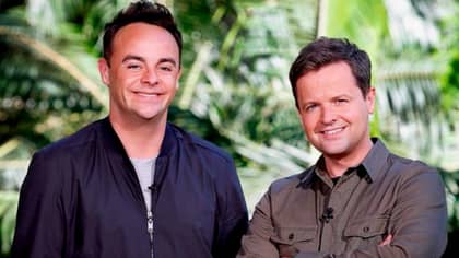 Have Ant And Dec Have Teased One Of The Contestants For ‘I’m A Celeb’?