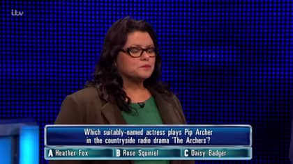 The Chase Provides Another Hilarious Moment Ahead Of Show's Month-Long Hiatus 