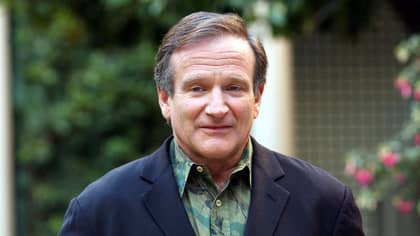 Robin Williams' Agonising Health Condition Discovered By Family After His Suicide