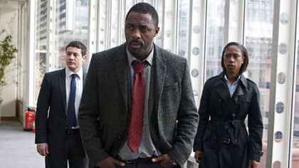 ​Creator Of Luther Says New Season Will Be The 'Biggest' Yet