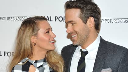Ryan Reynolds Responds As You'd Expect To Blake Lively 'Unfollowing' Him 