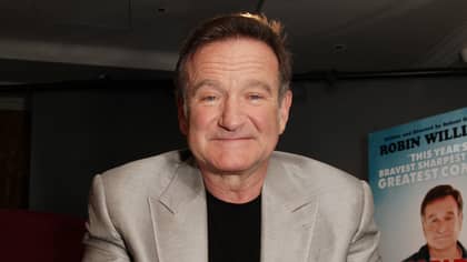 Remembering Robin Williams Five Years After His Death