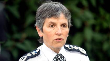 Met Police Will No Longer 'Automatically Believe' Rape Allegations, Says Chief