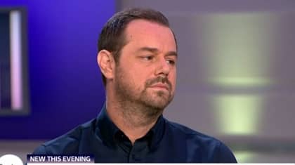 Danny Dyer Swears Live On Air While Throwing Shade At David Cameron