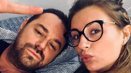 Dani Dyer Reveals Why She Was Given Same Name As Her Dad