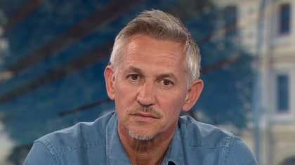 Gary Lineker Wells Up At Video Remembering Bobby Robson And Italia 90