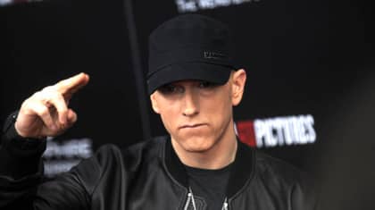 Eminem And Justin Timberlake Help Raise Nearly £2million For Manchester Victims