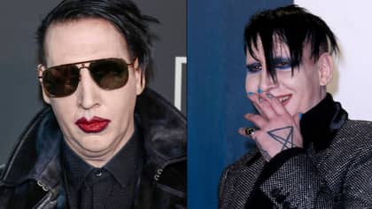Marilyn Manson Accused Of Locking Women In Soundproof 'Bad Girls' Room'