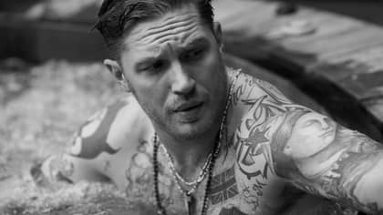Tom Hardy’s 30 Tattoos And What They Mean