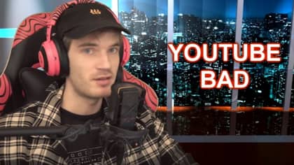 PewDiePie To Take Break From YouTube Because 'He's Too Tired'