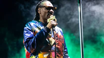 Snoop Dogg Criticises WAP Calling For Some 'Imagination' And 'Privacy'