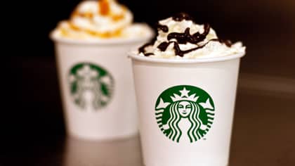 Starbucks Barista Shares 'Grossest Drink Anyone Has Ever Ordered'